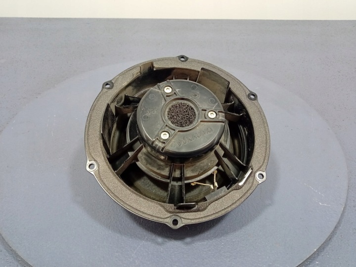 VW TOUAREG II 7P HAUT-PARLEUR PORTES DYNAUDIO 1Q0035454D
