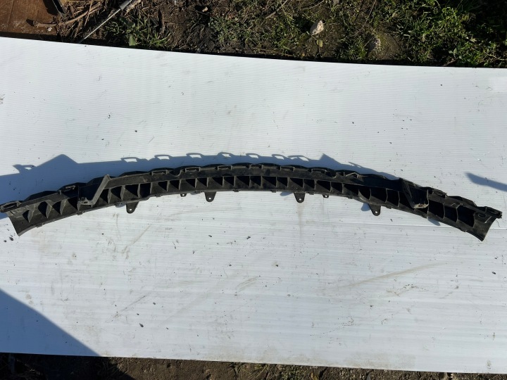 MERCEDES-BENZ X204 GLK FIXATION GLISSIÈRE POUTRE PARE-CHOCS AVANT A2048851065