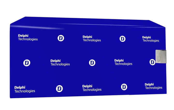 VARILLA (POPRZECZNY, PODLUZNY, UKOSNY) DELPHI TC106 