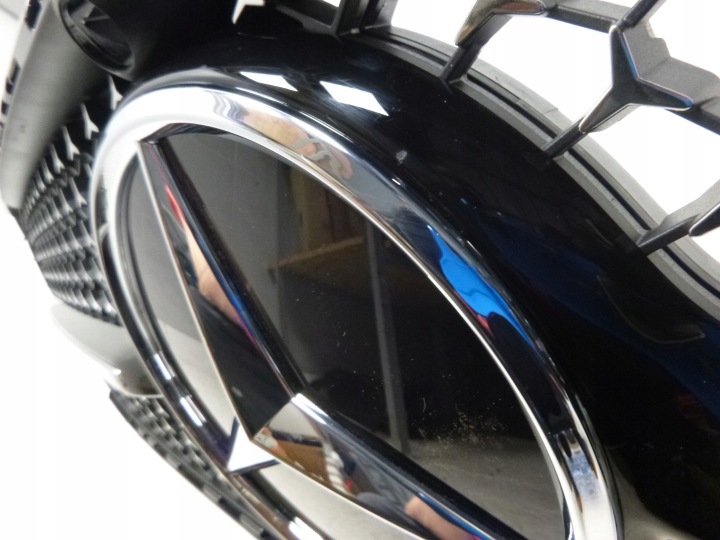 MERCEDES W177 A177 177 LIFT GRILLE CALANDRE NEUF NR34