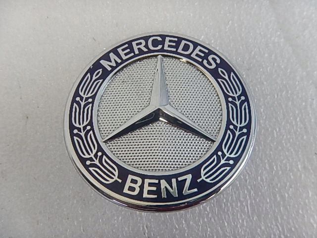 MERCEDES CLS GLA INSIGNE EMBLÈME LOGO A2188170116 ORIGINAL