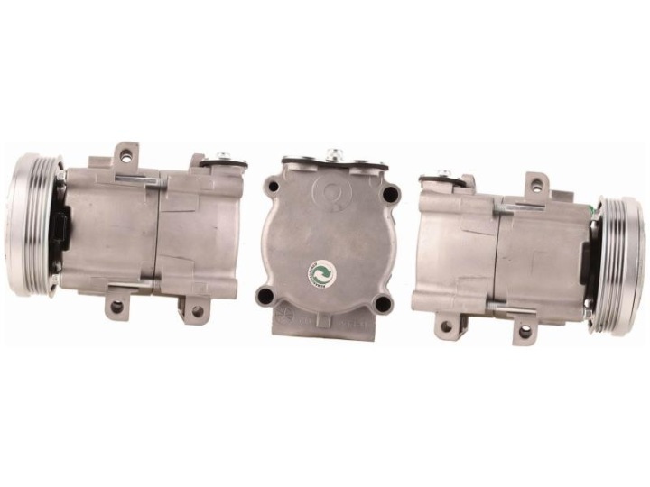 COMPRESSEUR DE CLIMATISATION FORD MONDEO I, MONDEO II 1.8D 06.93-09.00