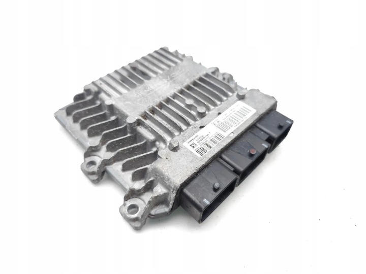 JEDNOSTA GESTIONNAIRE MOTEUR ECU PEUGEOT EXPERT FURGON (VF3A_, VF3U_, VF3X_)