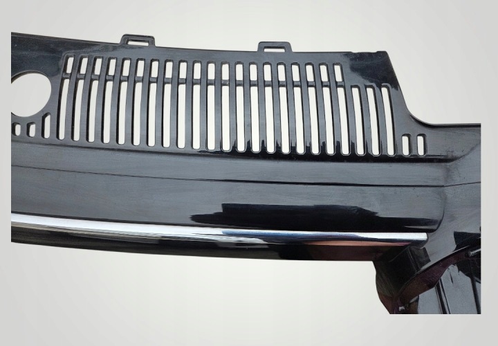 VW VOLKSWAGEN GOLF 8 VIII CALANDRE LOGO GRILLE AVANT AVANT