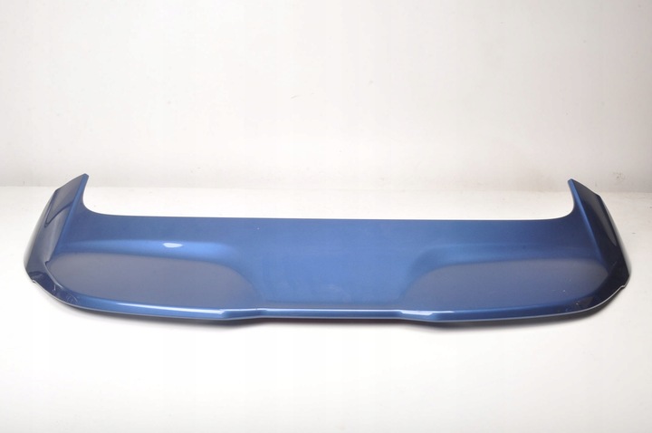 FORD FOCUS MK4 ST SPOILER SPOILER LID KX7B-A44210-T photo 1 - milautoparts-fr.ukrlive.com