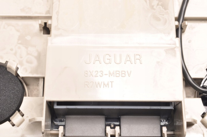 JAGUAR XJ X351 ÉCLAIRAGE AMPOULE CABINES INTÉRIEUR AW93-15K609-AB