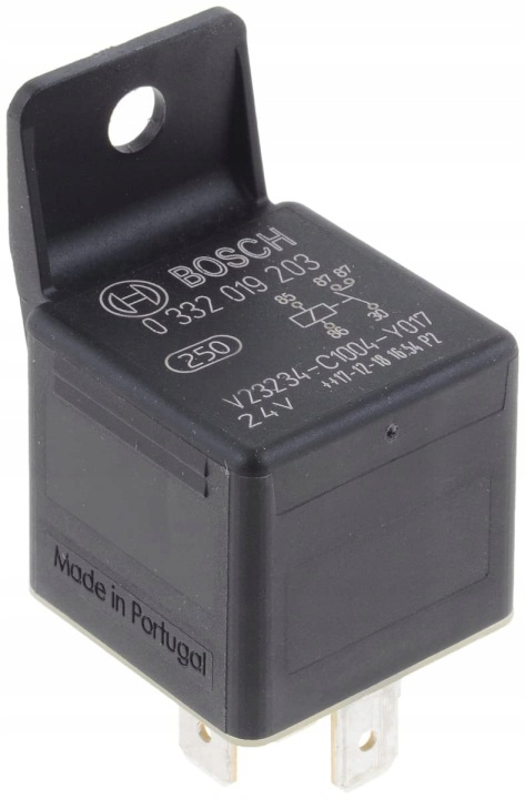BOSCH 0 332 019 203