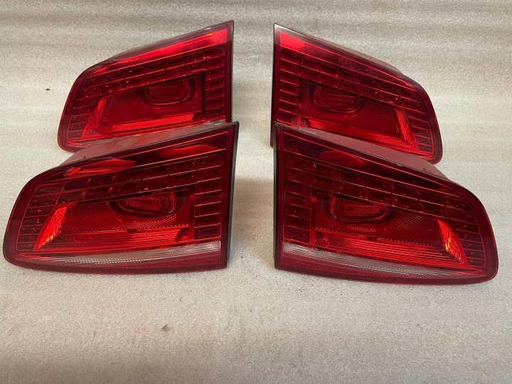 VW PASSAT B7 UNIVERSEL PHARES ARRIÈRE 3AF945308 3AF945307