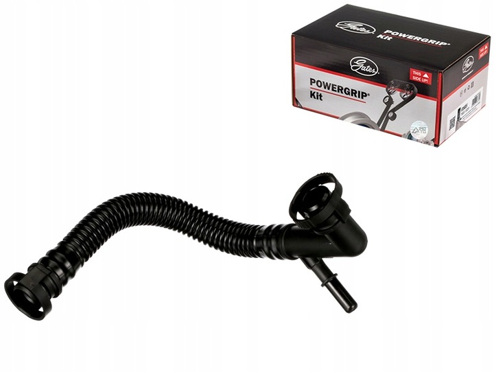 ENFISEMA CABLE BMW 325I 2.5 BMW 325I TOURING 2.5 GATES GATES 