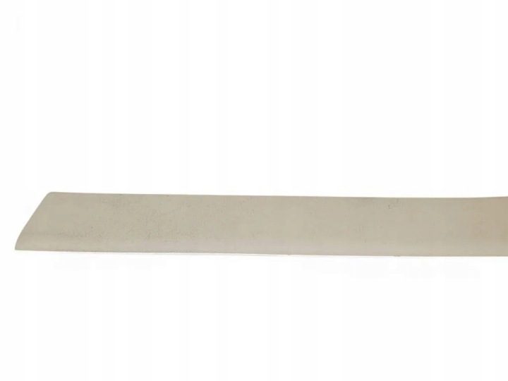 AVANT DROITE MOULURE DÉCORATIVE SEUIL AUDI Q7 (4M) 4M0853370B 10044714 3.0L