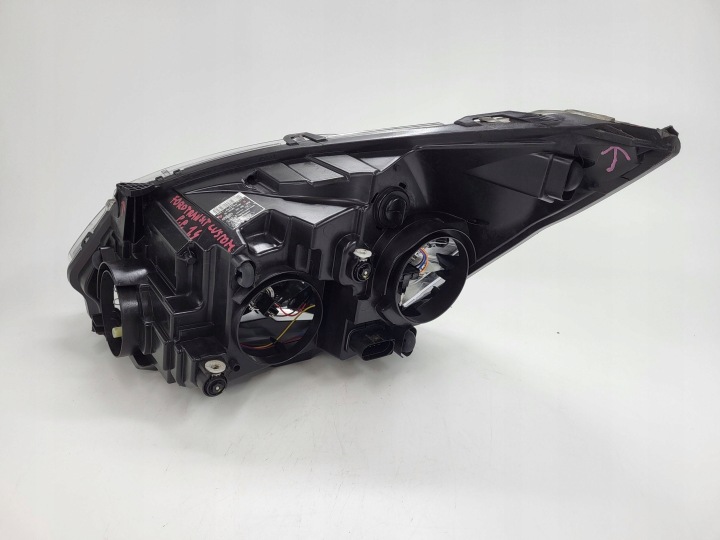 FORD TRANSIT CUSTOM GK21 12-17 LED PHARE DROITE LENTILLE GK21-13D152-BA
