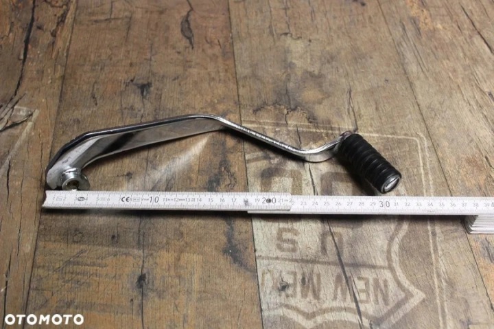 LEVIER CHANGEMENTS VITESSE KAWASAKI VN 750 VN750 VULCAN