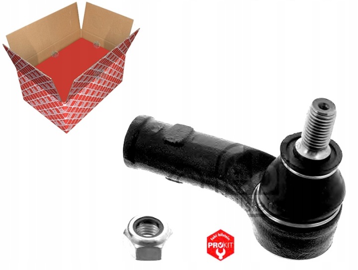 FEBI BILSTEIN 10584 EMBOUT BARRE DE DIRECTION TRANSVERSALE