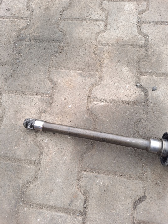 DEMI-ARBRE DROIT AVANT BMW G30 G31 530E 9846770