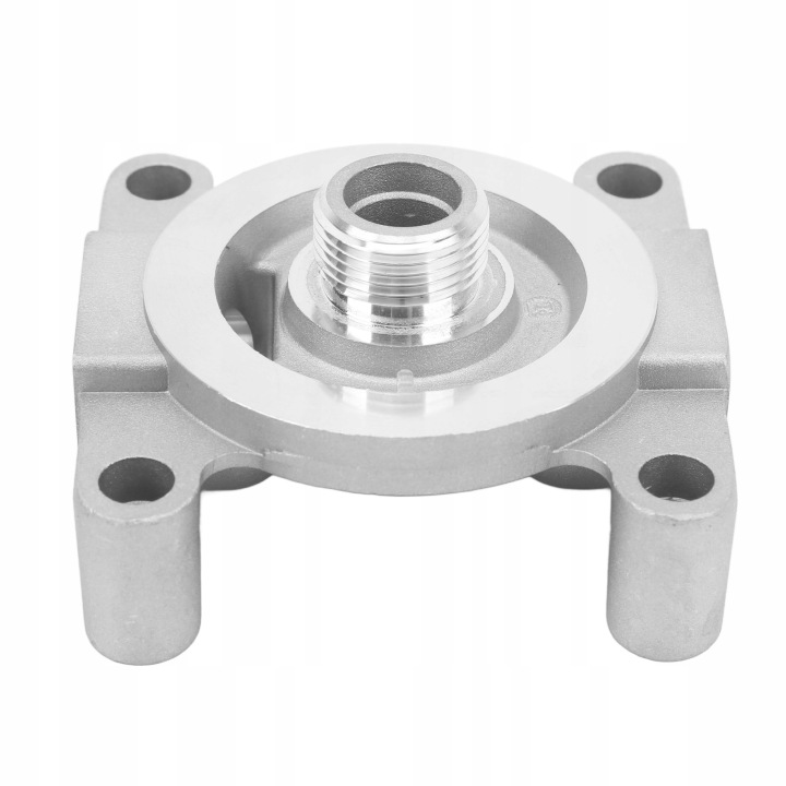 FILTRE CARBURANTS SÉPARATEUR EAU SÉPARATEUR SUPPORT CHÂSSIS FB1311 REMPLACEMENT E0