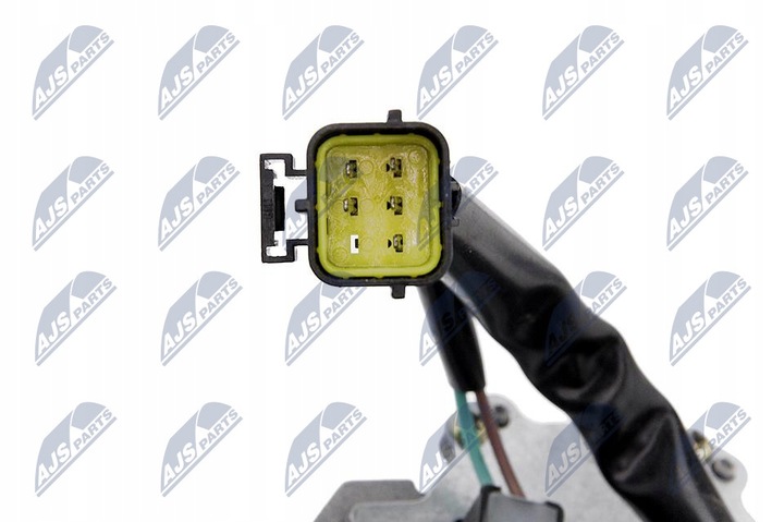 MOTOR LIMPIAPARABRISAS PARTE DELANTERA LAND ROVER FREELANDER 98- 