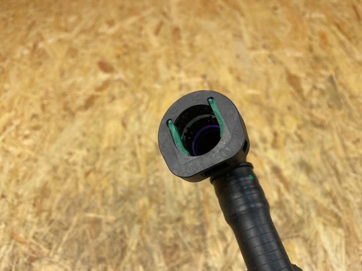 TUYAU TUYAU FIL EAU KIA EV6 EV ELEKTRYK 366T0-1XFA0 2021-
