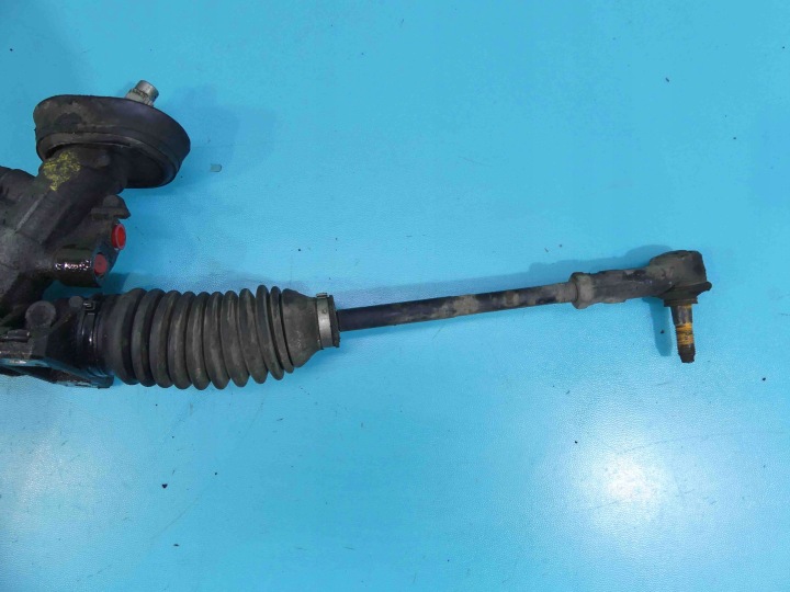 CRÉMAILLÈRE DE DIRECTION CRÉMAILLÈRE DE DIRECTION VW POLO III 6N 1,0 WIEL 0230080-006-101