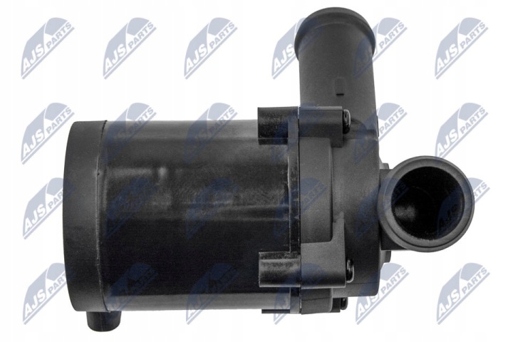 POMPE À EAU SUPPLÉMENTAIRE ÉLECTRIQUE VW PASSAT 1.5 1.6