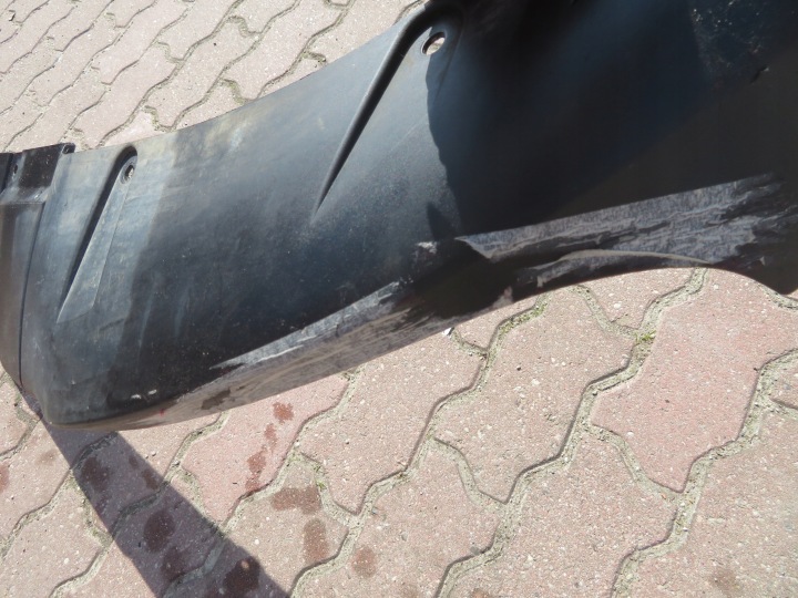 SPOILER AVANT F60 MINI COOPER COUNTRYMAN 17-