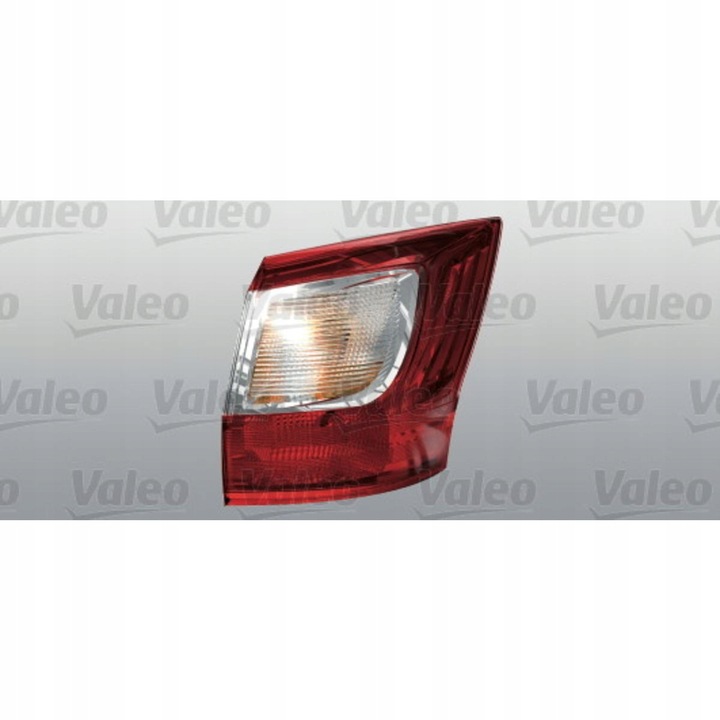 VALEO 044448 FARO FORD 