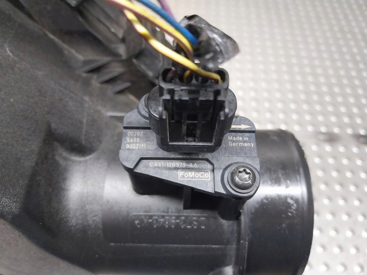 CHÂSSIS FILTRE AIR GT43-9A600-AA FORD MONDEO MK5 EDGE MK2 2,0 TDCI