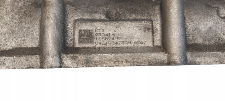 VW AUDI SEAT SKODA 1.4 TSI ARBRES DISTRIBUTION CHÂSSIS 04E103473CH