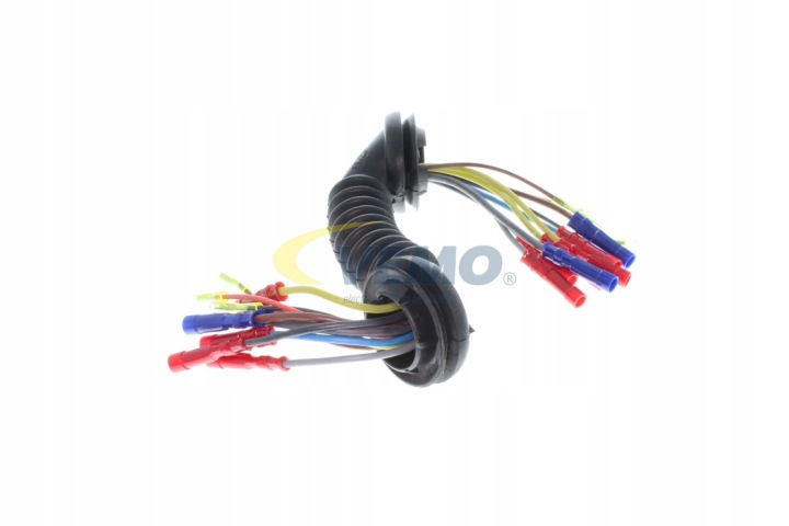 KIT RÉPARATION FILS ARRIÈRE COUVERCLES DE COFFRE OPEL ZAFIRA A,