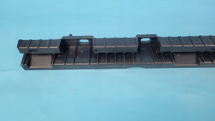 VOLVO XC90 II 19R 2.0D FIXATION BAGUETTES SEUIL GAUCHE AVANT 32216523