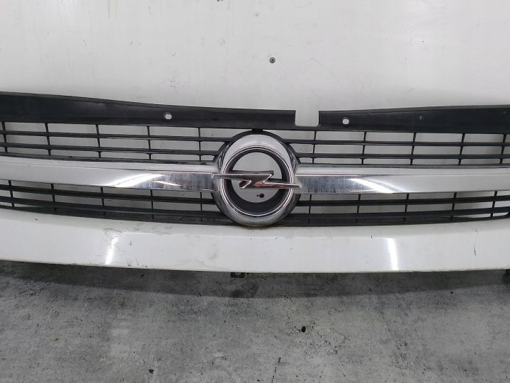 CALANDRE GRILLE CALANDRE OPEL MOVANO A 8200233763
