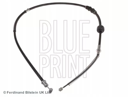 BLUE PRINT CABLE BRAKE ADC446177 photo 3 - milautoparts-fr.ukrlive.com