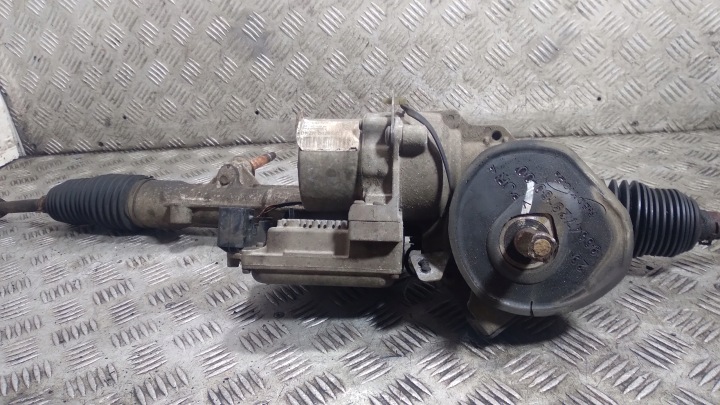 CRÉMAILLÈRE DE DIRECTION AVEC AMPLIFICATEUR PEUGEOT 207 6700001938 Q003TA2073ZE
