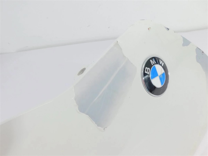 DÉFLECTEUR D'AIR CÔTÉ LATÉRALE GAUCHE BMW K 1600 GT K48 10-16 ENDOMMAGÉE 7710431