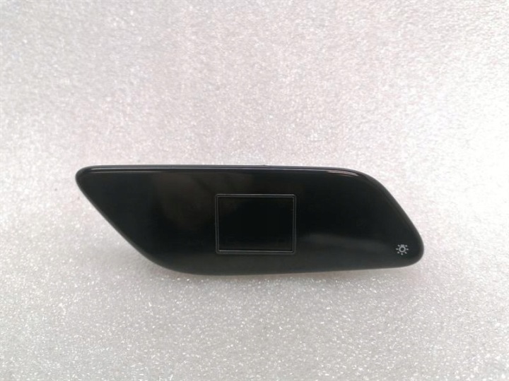 FERRARI ROMA F169 LIGHT SWITCH 780908 RHD RIGHT HANDLEBAR
