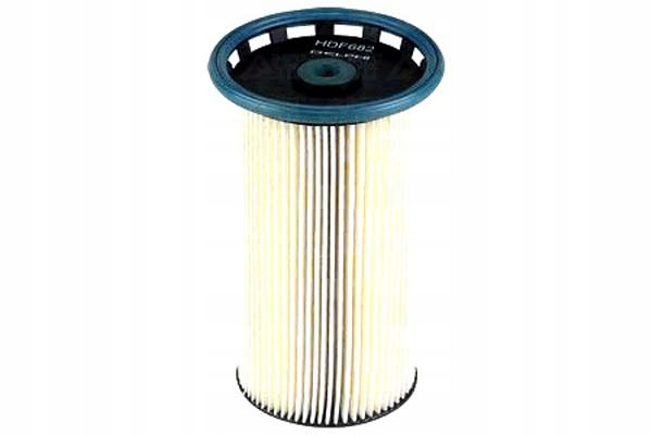 FILTRO COMBUSTIBLES DELPHI HDF682 AUDI A3, TT; DELPHI HDF682 FILTRO COMBUSTIBLES 