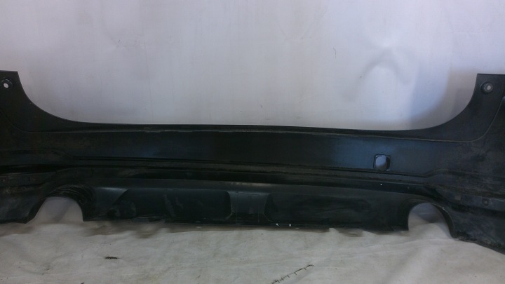 PARE-CHOCS ARRIÈRE ARRIÈRE SUBARU FORESTER IV 4 57704SG010
