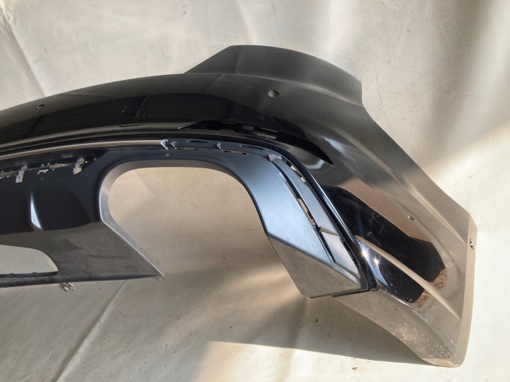 PARE-CHOCS ARRIÈRE AUDI A5 II B9 S-LINE 8W6807511C 16-