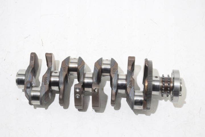 BMW F40 M135IX F44 F39 2,0I B48A20E B48E B48A20T1 VILEBREQUIN
