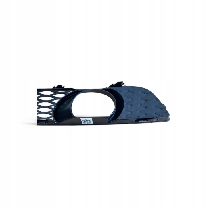 AUDI Q7 4L0 S-LINE GRILLE PARE-CHOCS HALOGÈNE GAUCHE AVANT CALANDRE