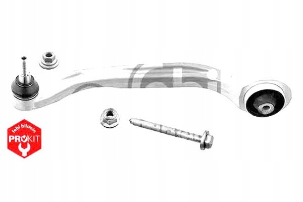 FEBI BILSTEIN 40263 BRAS DE SUSPENSION SUSPENSION ROUES