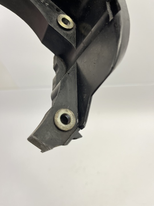 COUVERCLE PROTECTRICE DISTRIBUTEURS ALLUMAGE MERCEDES W124 R129 1041580485 M104
