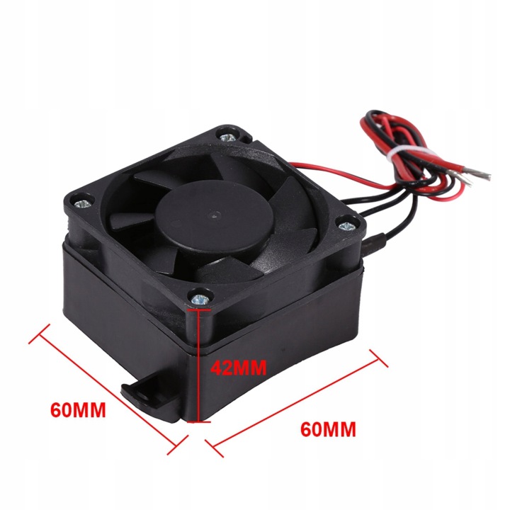 100W 12V CAR HEATER APRON