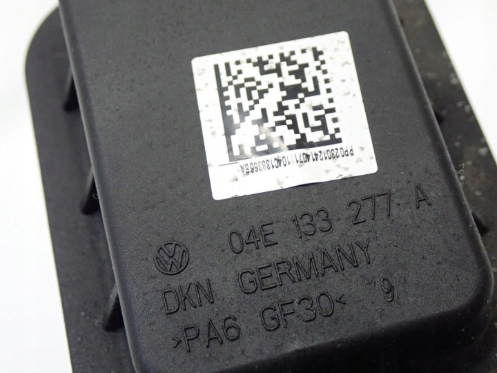 SOUPAPE CAPTEUR CARBURANTS ENSEMBLE SEAT IBIZA V 6F VW POLO 2G VI 1.0 MPI DSG 24R