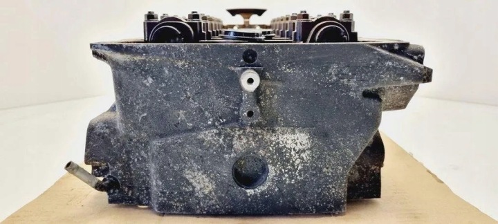 CULASSE MOTEUR BENTLEY CONTINENTAL FLYING PIGNON (3W_) 022103451A 6.0L