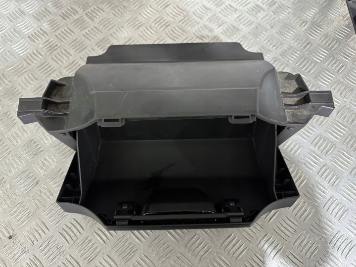 OPEL MERIVA B BOÎTE À GANTS TIROIR SIÈGES 13294799
