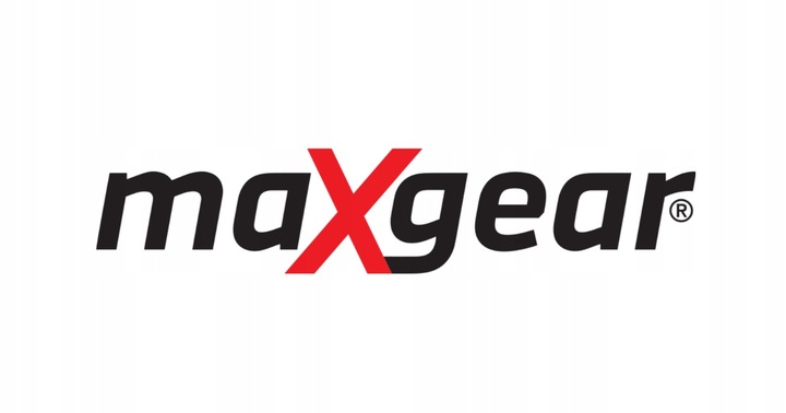 MAXGEAR 19-2878 JUEGO ZAPATAS HAMULCOWYCH, 