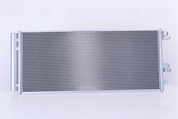 DÉSHYDRATEUR CLIMATISATION OPEL ADAM CORSA E 1.0-1.6 07.14- NISSENS
