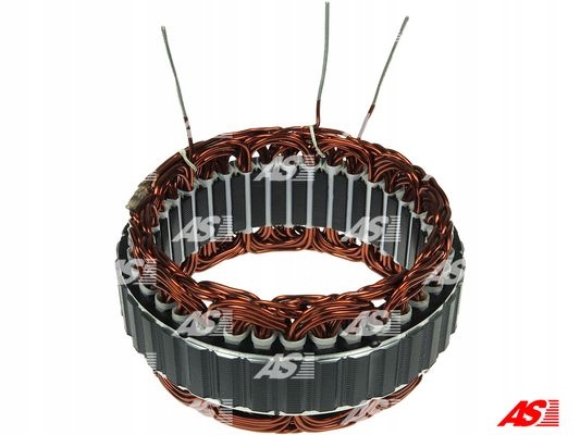 AS-PL AS2003 STATOR, GENERATORIUS nuotrauka 2