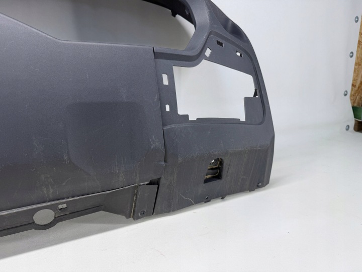 DACIA DUSTER III 24- MOULURE PARE-CHOCS AVANT AVANT SPOILER 620848823R