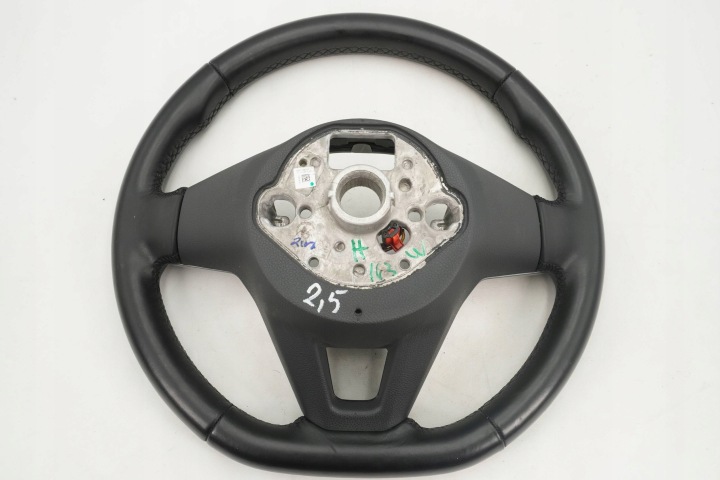 VOLANT CUIR MULTIFONCTIONNELLE VW ID.3 10A419089G